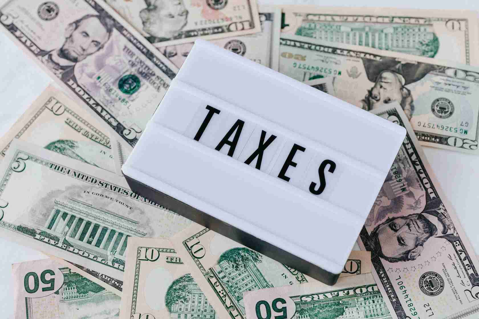 Taxation